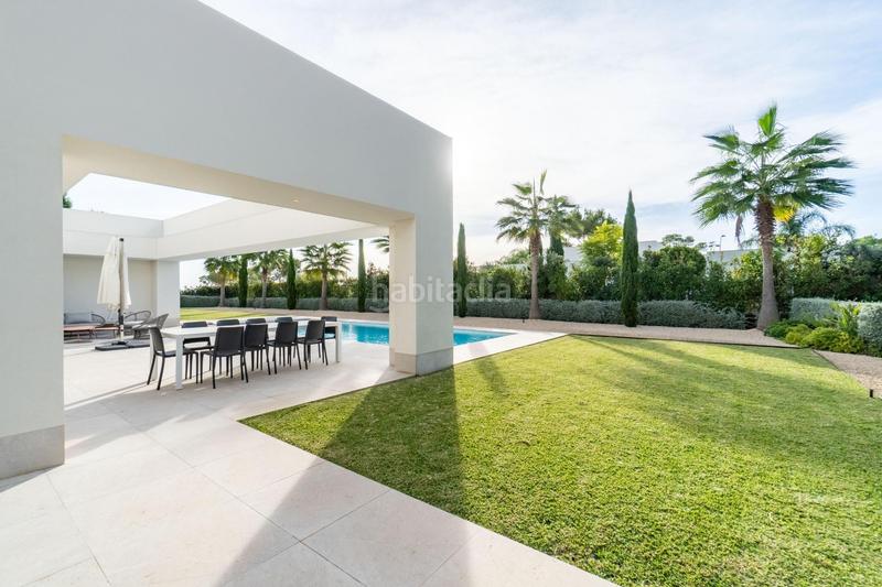 Foto 7e699bd2-f300-45ca-bec1-8441b39611c9. Chalet mit parking in Sol de Mallorca Calvià