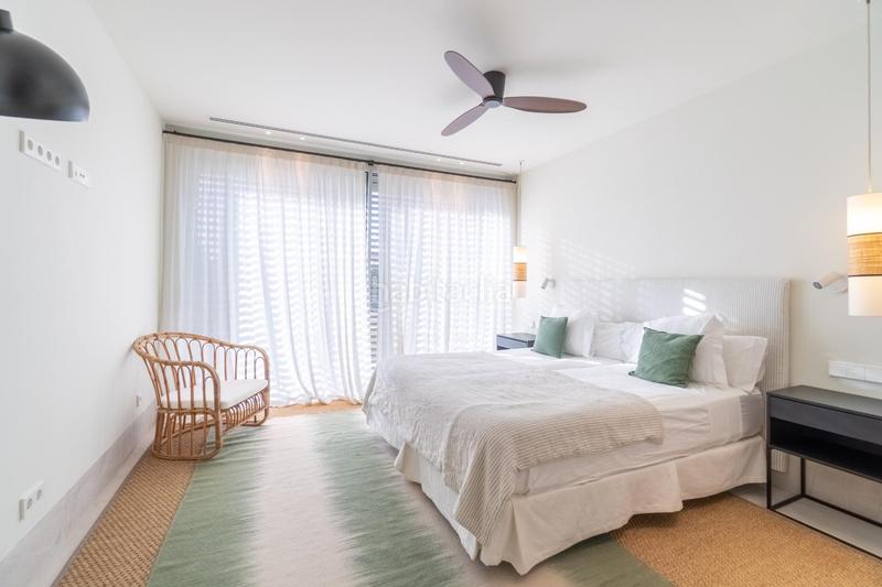 Foto 869266df-9666-4dfa-851d-888a5322a469. Chalet mit parking in Sol de Mallorca Calvià