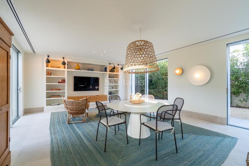 Foto d5991425-3a23-41d6-80d3-0e3f35a482d2. Chalet mit parking in Sol de Mallorca Calvià