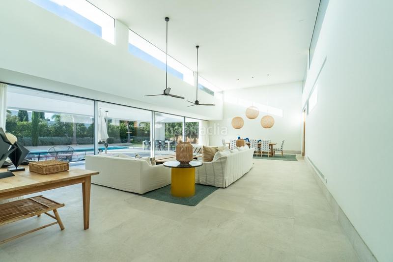 Foto dce487f2-abf2-48e5-bcef-4b9950b74e1d. Chalet mit parking in Sol de Mallorca Calvià