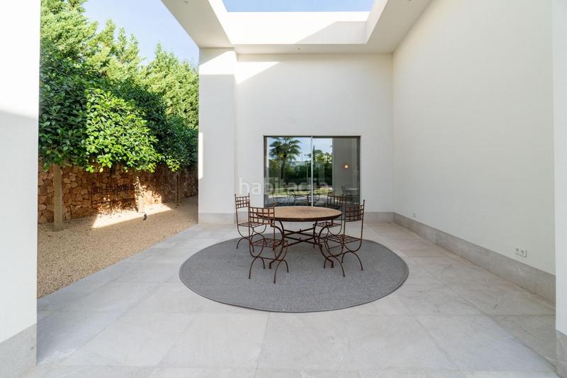 Foto fe5de59a-5eaf-4188-9d2f-9c998c23d1ad. Chalet mit parking in Sol de Mallorca Calvià