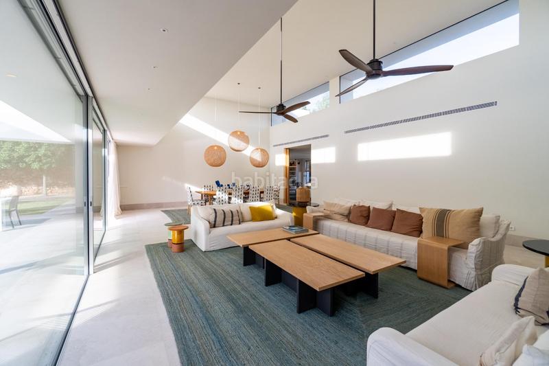 Foto fee55efc-27f5-4894-b894-a9e7056889db. Chalet mit parking in Sol de Mallorca Calvià