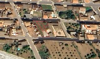 Terreny residencial a Sant Llorenç des Cardassar. Solar urbano edificable en sant llorenç des cardassar.