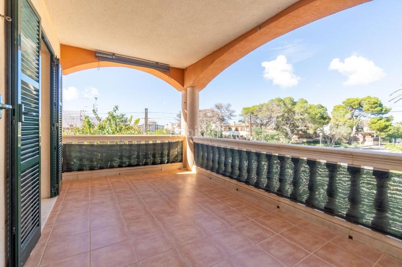 Foto 868a712b-316d-4471-9e86-12e5fe20790e. Semi detached house with parking in S´Estanyol Llucmajor