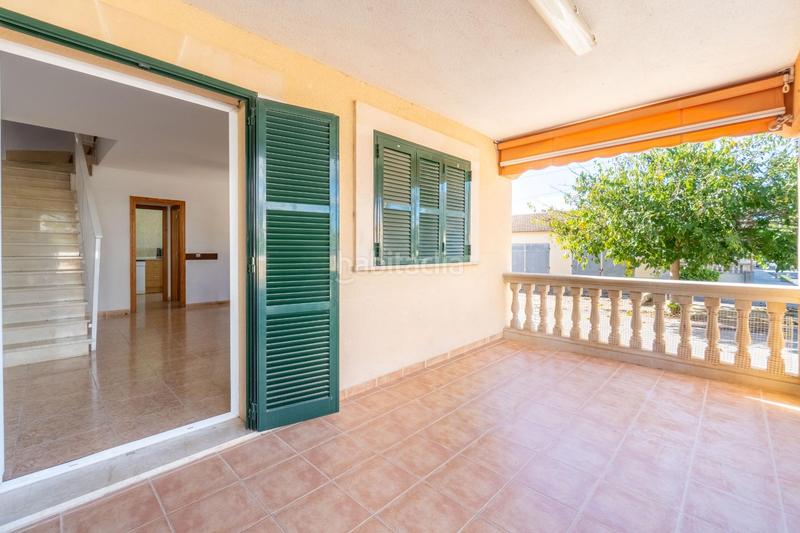 Foto 965f8e06-6998-42c0-85c5-867ccfc865e5. Semi detached house with parking in S´Estanyol Llucmajor