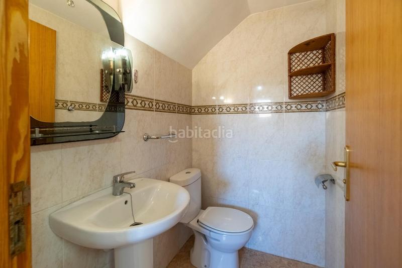 Foto e0b8e18d-67ae-4f4c-9172-7b3fbfcd3f3e. Semi detached house with parking in S´Estanyol Llucmajor