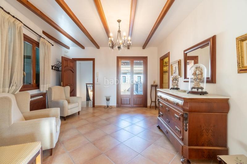 Foto 31398f26-ee37-4d0e-80a0-16f91684bdef. Édifice dans Manacor centre Manacor