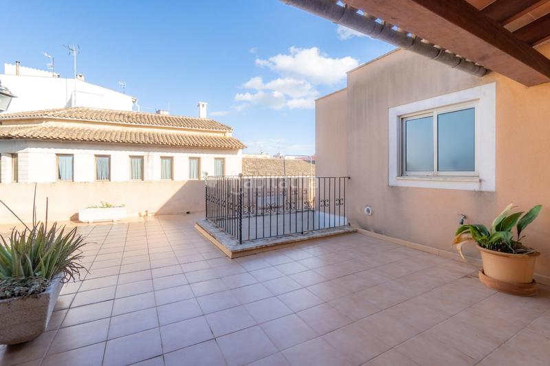 Foto 3d46a35c-6ccb-4105-8247-f8a112c68f5e. Édifice dans Manacor centre Manacor