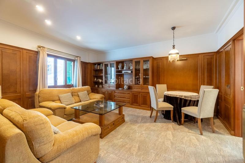 Foto 64c01bd5-e972-4b5f-bf2a-a41a1f7ab607. Édifice dans Manacor centre Manacor