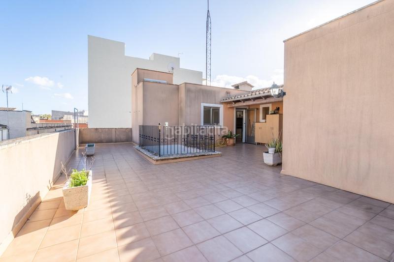 Foto a6fd036f-cd81-423a-8093-027779d77e4b. Édifice dans Manacor centre Manacor