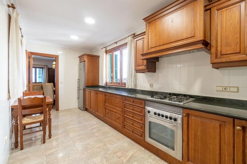 Foto ccc1b716-be42-4255-a3e6-bb954fe4e90c. Édifice dans Manacor centre Manacor