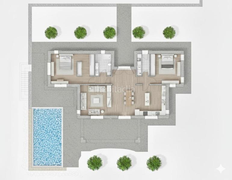 Foto 04dede84-8efb-4b55-a2ef-a9a534a10948. Terreno residenziale in Manacor centre Manacor