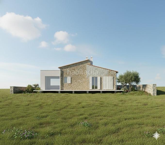 Foto 5c25f22c-49a0-40bb-9c8f-f79ec53271c4. Terreno residenziale in Manacor centre Manacor