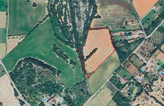 Terreny residencial a Manacor Centre