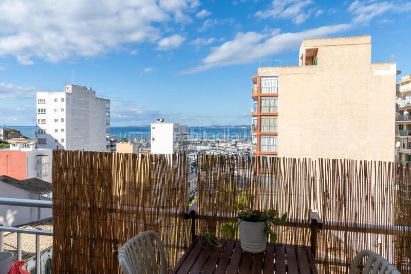 Foto 1e3f670c-3773-4ea2-92df-71c80bb9cc89. Flat in S´Arenal Llucmajor