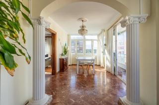 Piso en S´Arenal. Piso con vistas al mar en el arenal