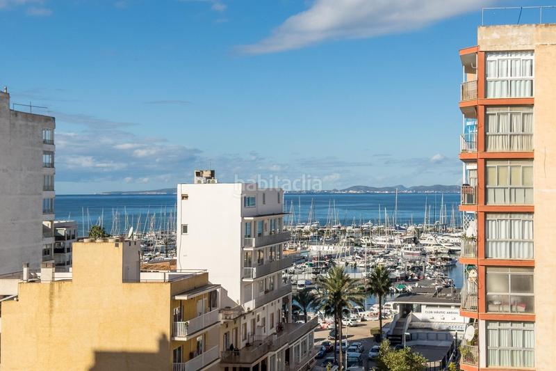 Foto 7a9955f6-64c7-4a12-82d4-187254639ff6. Flat in S´Arenal Llucmajor
