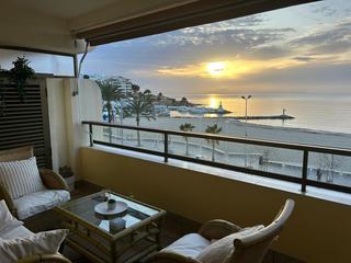 Miete Appartement in Palmanova. Apartamento con vistas al mar en palmanova