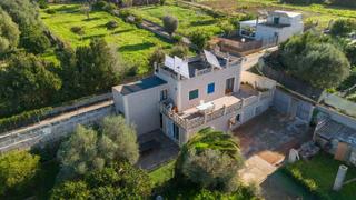 Mas à Manacor Centre. Finca rústica a las afueras de manacor.