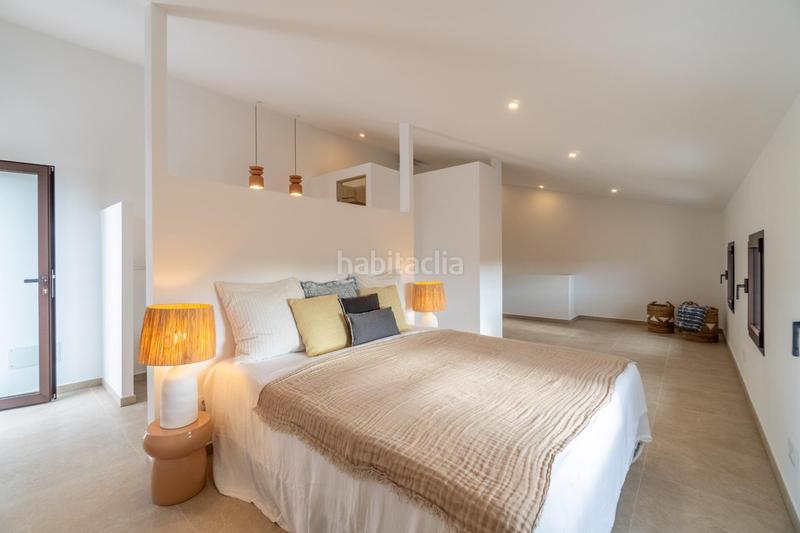 Foto 18f10832-2760-4d91-8836-29e1f308d448. Maison avec parking dans Campos poble Campos