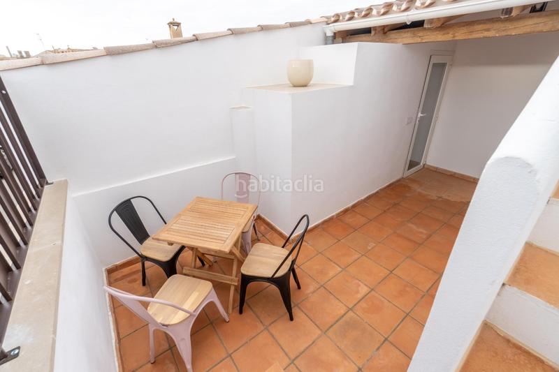 Foto 204778a5-566b-4377-9b65-e5ce029d1382. Maison avec parking dans Campos poble Campos