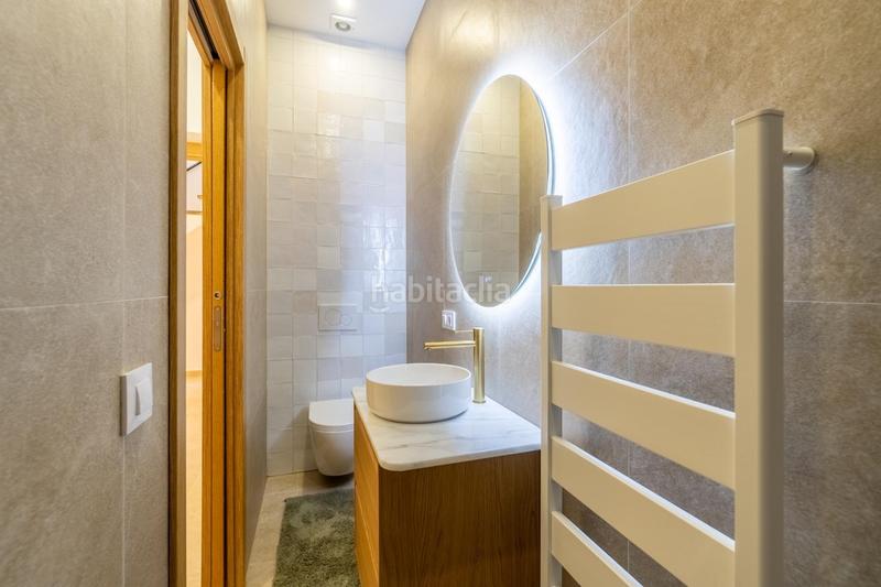 Foto 48aa8417-6dda-46ca-814f-8ceb4f0624a1. Maison avec parking dans Campos poble Campos