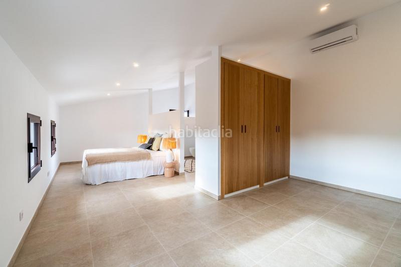 Foto 4f467233-2812-4743-816d-f58a3f456f43. Maison avec parking dans Campos poble Campos