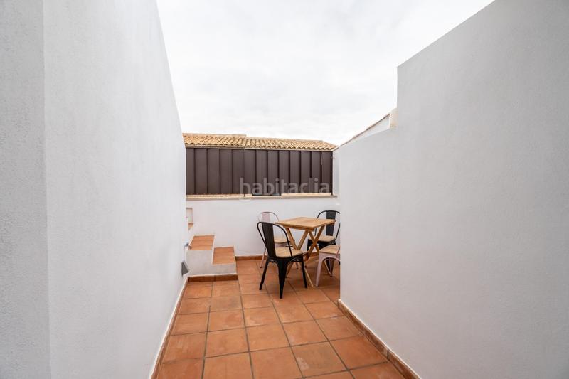 Foto 96a2cdcd-46dc-4055-b03a-461f95b5b6b6. Maison avec parking dans Campos poble Campos