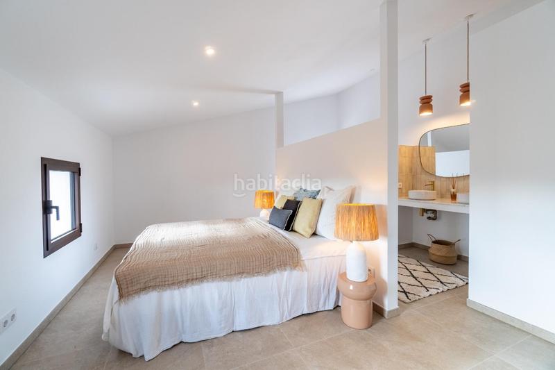 Foto d2c6b2d1-532f-4b55-a4b7-b4d75722c272. Maison avec parking dans Campos poble Campos