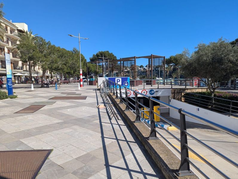Foto cf9924d8-31d4-4c1b-9415-c52509abf23c. Local comercial a Porto Cristo Manacor