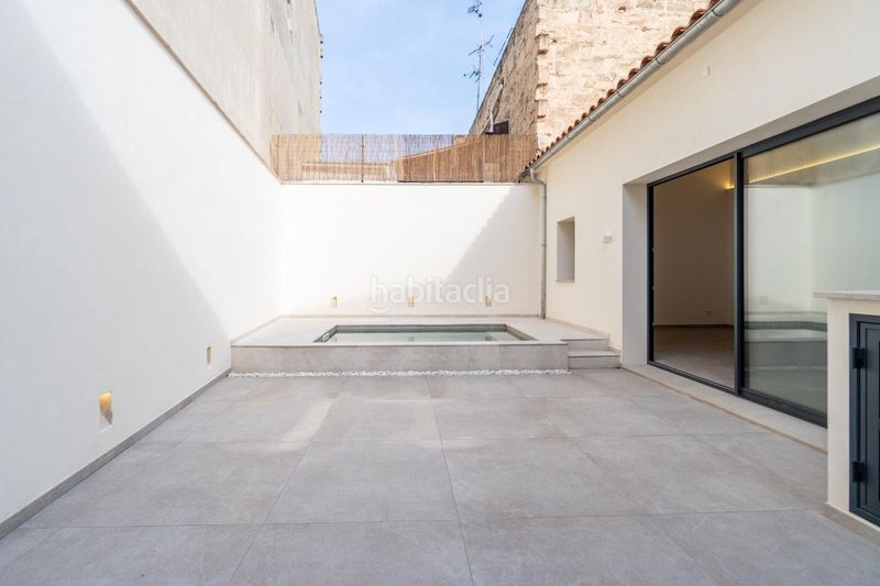 Foto a95c62d5-b566-49c4-a76e-071aa5743e99. Casa amb aparcament piscina a Manacor centre Manacor