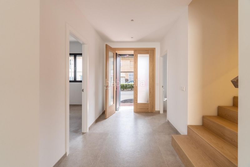 Foto c196d0db-3148-44f0-8fe7-5e5c02d5d222. Casa amb aparcament piscina a Manacor centre Manacor