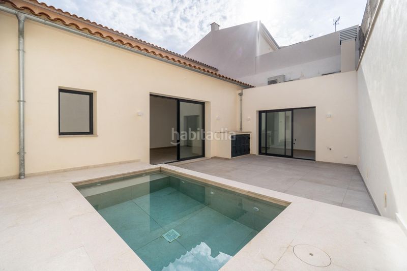 Foto ddc55e08-47f5-4ba3-bd41-2b302c4694a2. Casa amb aparcament piscina a Manacor centre Manacor