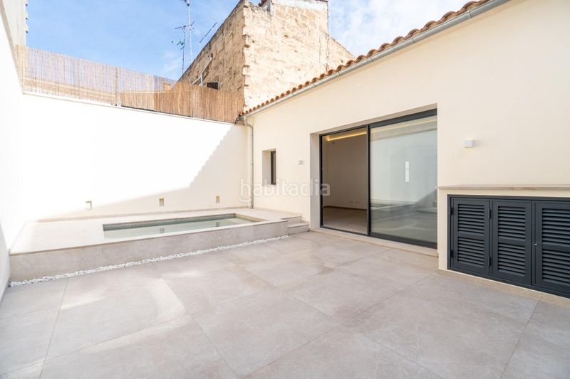 Foto f4cbb204-cf35-4bb1-b28b-bdd0cd0dc7ba. Casa amb aparcament piscina a Manacor centre Manacor