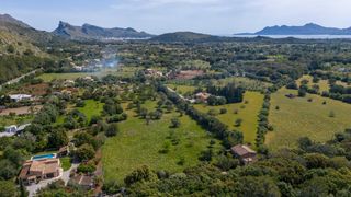 Casale in Pollença Poble