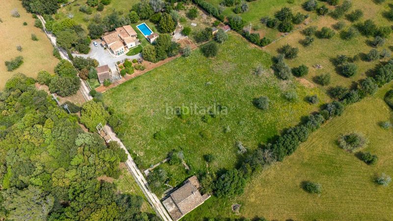 Foto 480e00d1-261e-45f0-93fa-a3872b33b9ba. Masia a Pollença poble Pollença