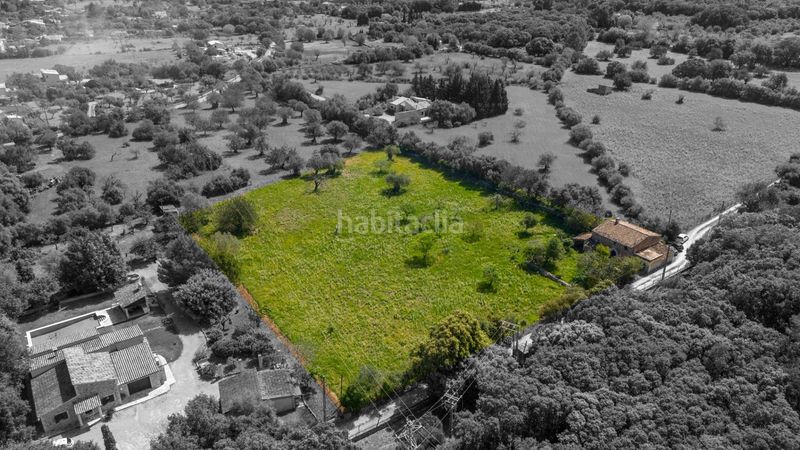 Foto 9a616019-7308-4267-96fc-29b5db0471d3. Masia a Pollença poble Pollença