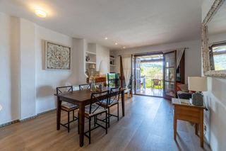 Etagenwohnung in Sóller. Piso luminoso con terraza y ascensor en port de sóller