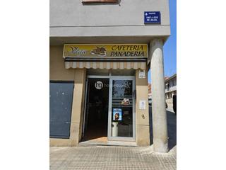 Geschftsraum  Veintids de julio. Local en venta en les arenescan montllorla grpia08227