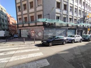 Lloguer Local Comercial a Cuba 35. Local en alquiler en montigalàsant crist08917