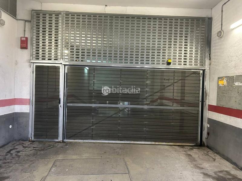 Foto 33e362d4-8699-48b6-a473-0bb9a33fed6b. Car parking in bruc 21 in Fondo Santa Coloma de Gramenet