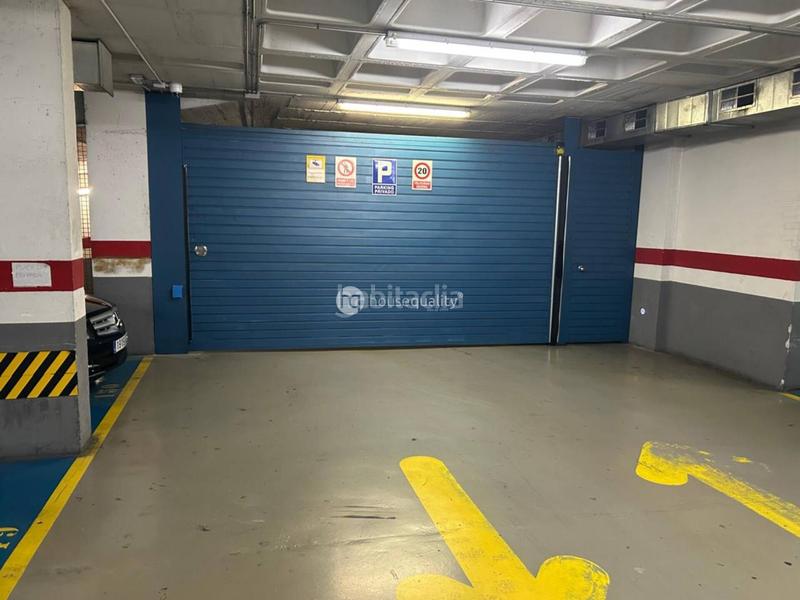 Foto 4166e776-961d-4aa2-8096-23851d25870b. Car parking in bruc 21 in Fondo Santa Coloma de Gramenet