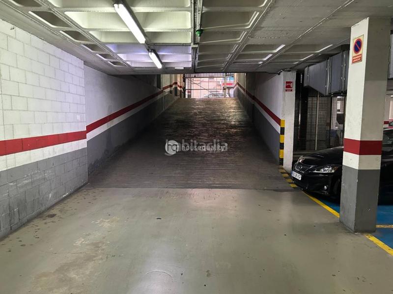 Foto 42f9d66b-29d5-4c77-ba84-03b2141693aa. Car parking in bruc 21 in Fondo Santa Coloma de Gramenet