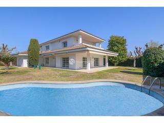Chalet in Bou 10. Can teixidor, vistas al mar