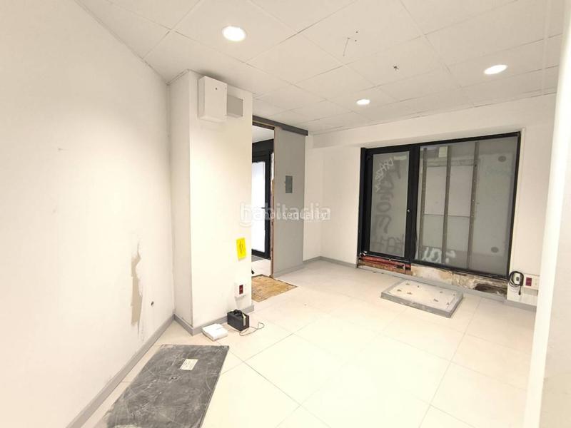 Foto 4f026b73-1a26-4f0b-bbda-28a9a11c99ae. Alquiler local comercial en castillejos 362 local comercial en alquiler capital el Baix Guinardó en Barcelona