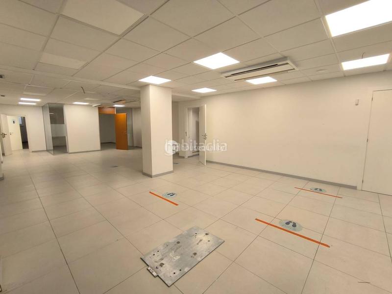 Foto a00cf256-a291-4ca9-9c63-0d52cee324d3. Alquiler local comercial en castillejos 362 local comercial en alquiler capital el Baix Guinardó en Barcelona