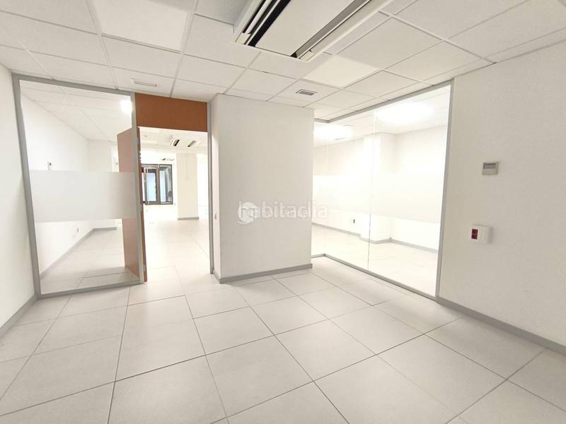 Foto ef2b3dd0-6709-444b-a98e-2b9c8b5b5147. Alquiler local comercial en castillejos 362 local comercial en alquiler capital el Baix Guinardó en Barcelona