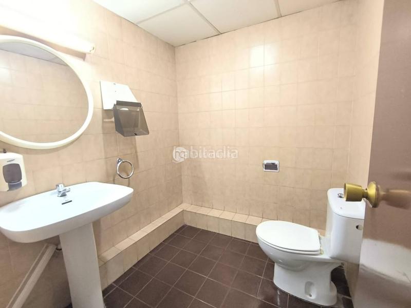 Foto 07993a9b-549f-41d9-863c-9f4f0dc07b16. Lloguer local comercial a castillejos 362 a Baix Guinardó Barcelona