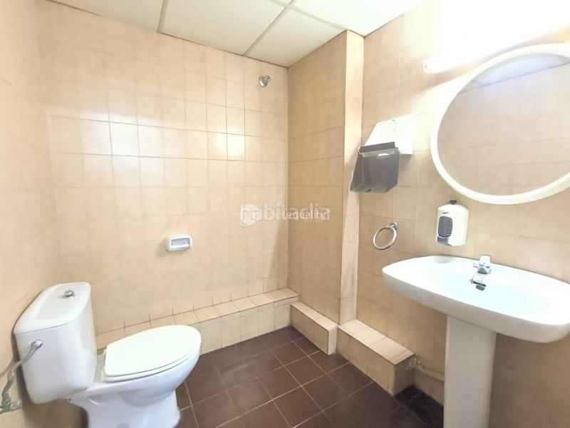 Foto 5fb7e914-35c2-4431-b97f-f0821542483b. Lloguer local comercial a castillejos 362 a Baix Guinardó Barcelona