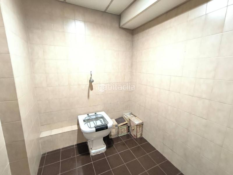 Foto 7ef125d2-2b2f-46d6-b072-c0381d513036. Rent business premise in castillejos 362 in Baix Guinardó Barcelona